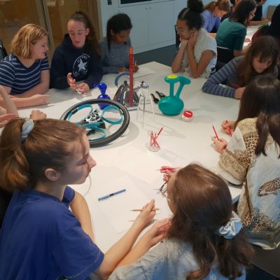 Design Museum Trip November 2018